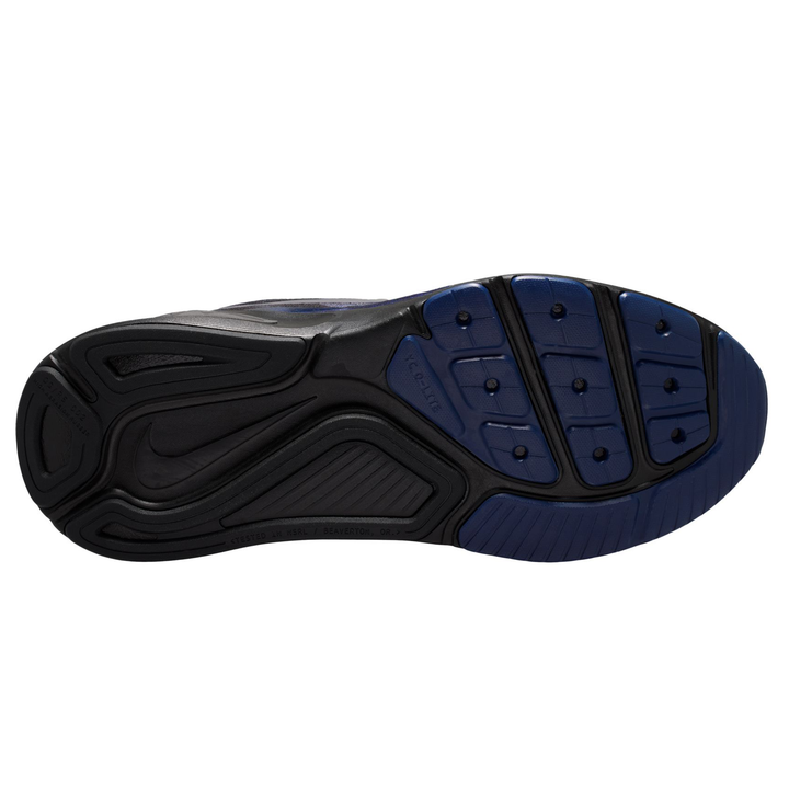 Nike Mens Structure 26 - Gridiron/Multicolour/Black - Stability - HO26