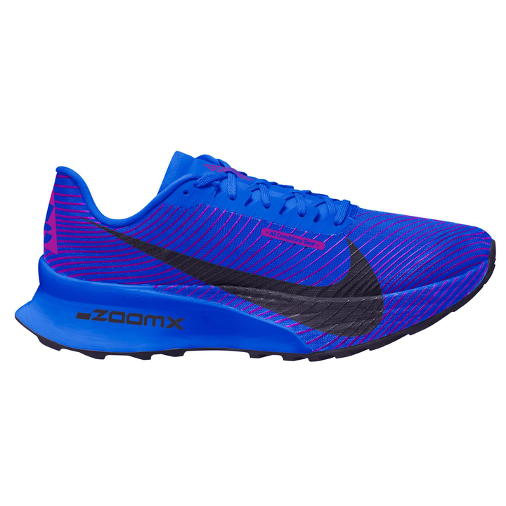Nike Mens Ultrafly 2 ACG - Racer Blue/Purple Dynasty/Vivid Purple - Trail - HO26