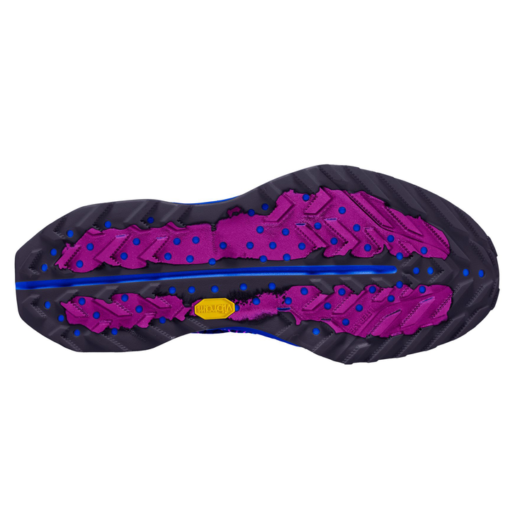 Nike Mens Ultrafly 2 ACG - Racer Blue/Purple Dynasty/Vivid Purple - Trail - HO26