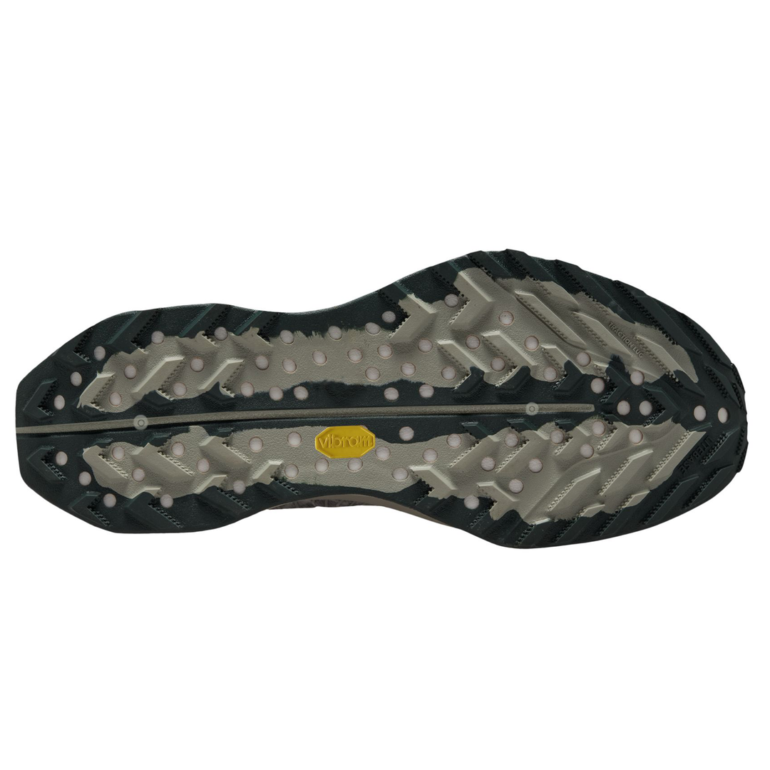 Nike Mens Ultrafly 2 ACG - Spruce Fog/Black Spruce/Sea Glass - Trail - FA26