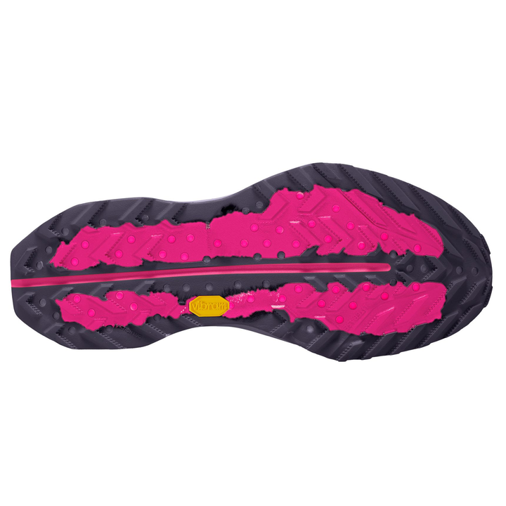 Nike Mens Ultrafly 2 ACG - Hyper Pink/Black/Purple Dynasty - Trail - HO26