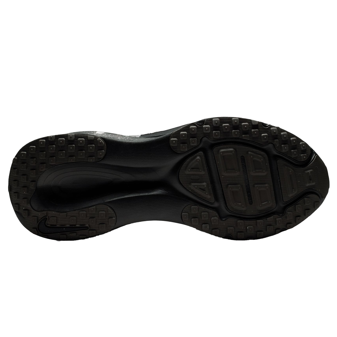 Nike Mens Vomero 18 DSRPT - Iron Grey/Black/Light Smoke Grey - Neutral - SU26