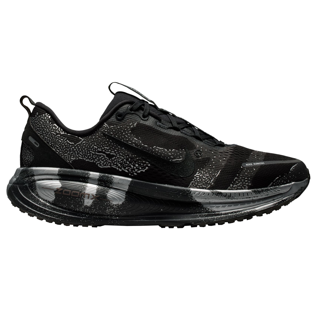 Nike Mens Vomero 18 DSRPT - Iron Grey/Black/Light Smoke Grey - Neutral - SU26