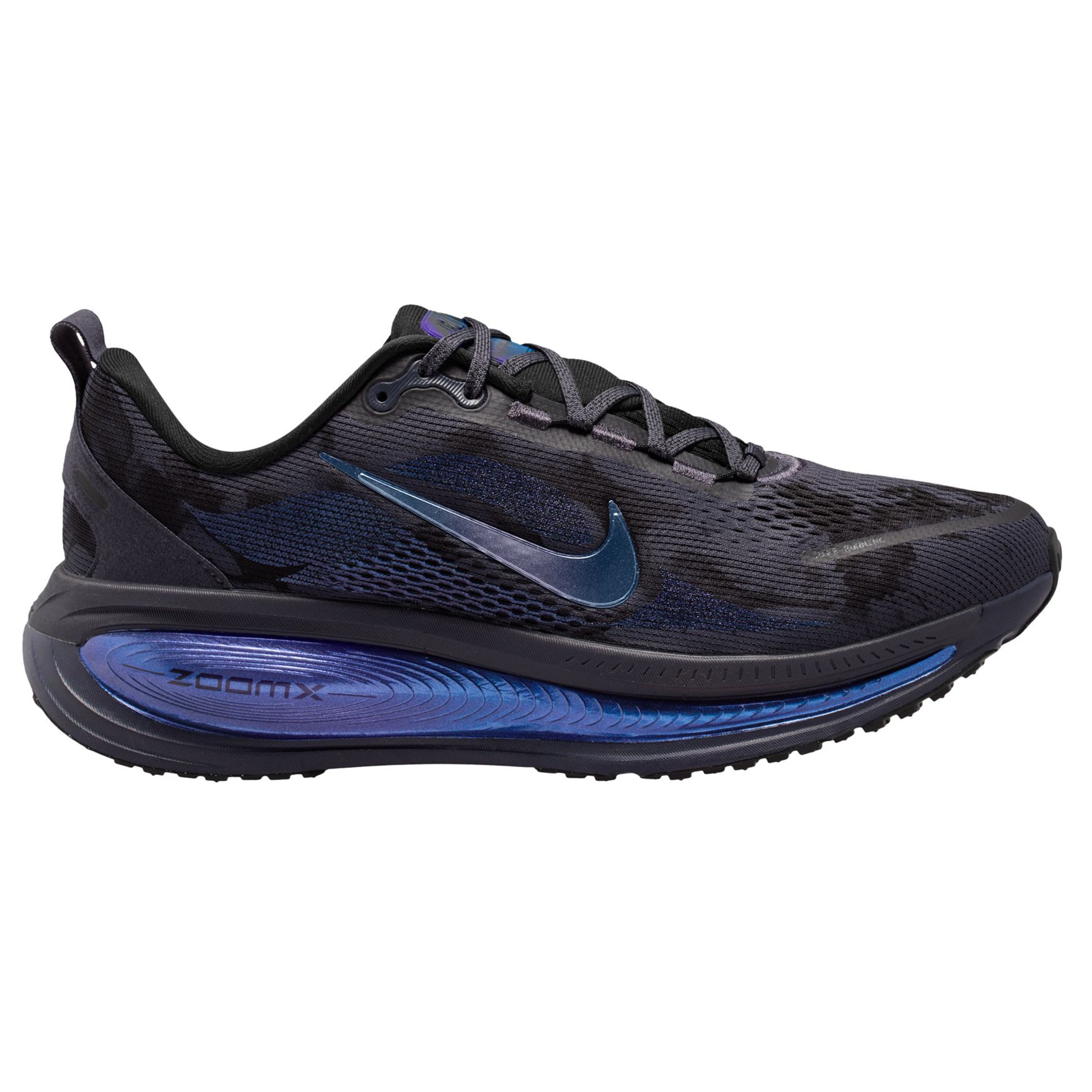Nike Mens Vomero 18 - Gridiron/Multi Color/Black - Neutral - HO26