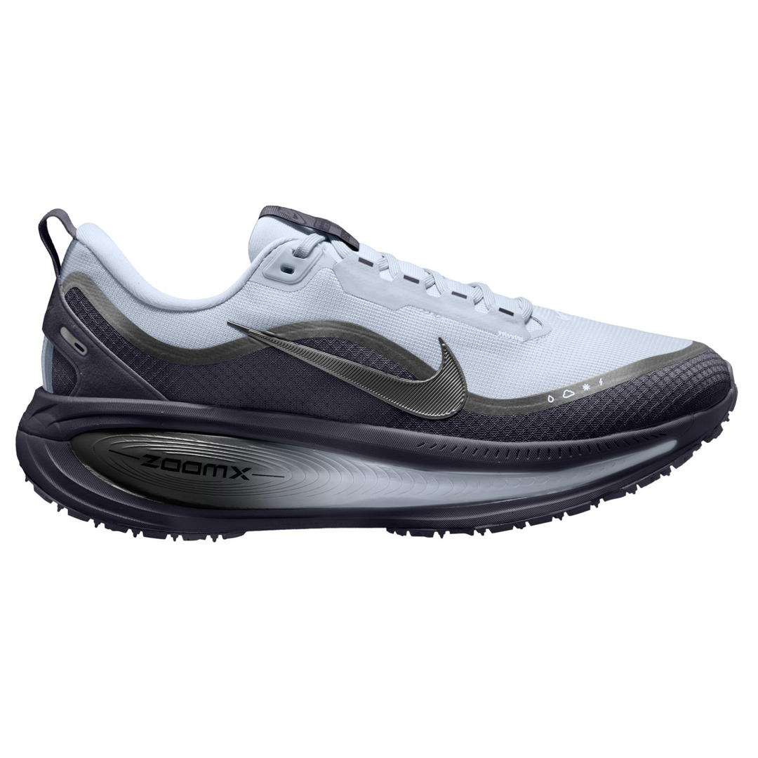 Nike Mens Vomero 18 GTX - Football Grey/Metallic Dark Grey/Gridiron - Neutral - HO26