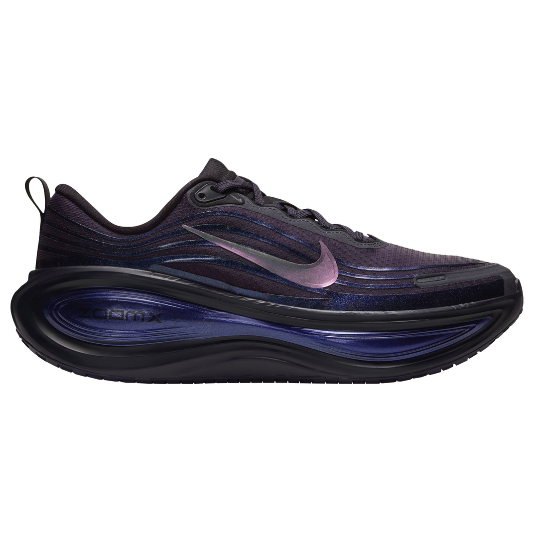 Nike Mens Vomero Plus - Gridiron/Multi Color/Black - Neutral - HO26