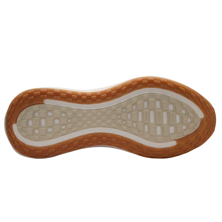 Nike Mens Vomero Plus - Sail/Metallic Silver/Coconut Milk - Neutral - FA26