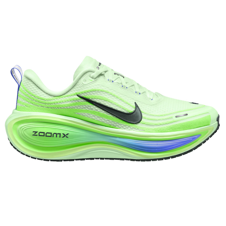 Nike Vomero Plus - Volt Tint/Noir Spruce/Lime Blast - Neutre - SU26