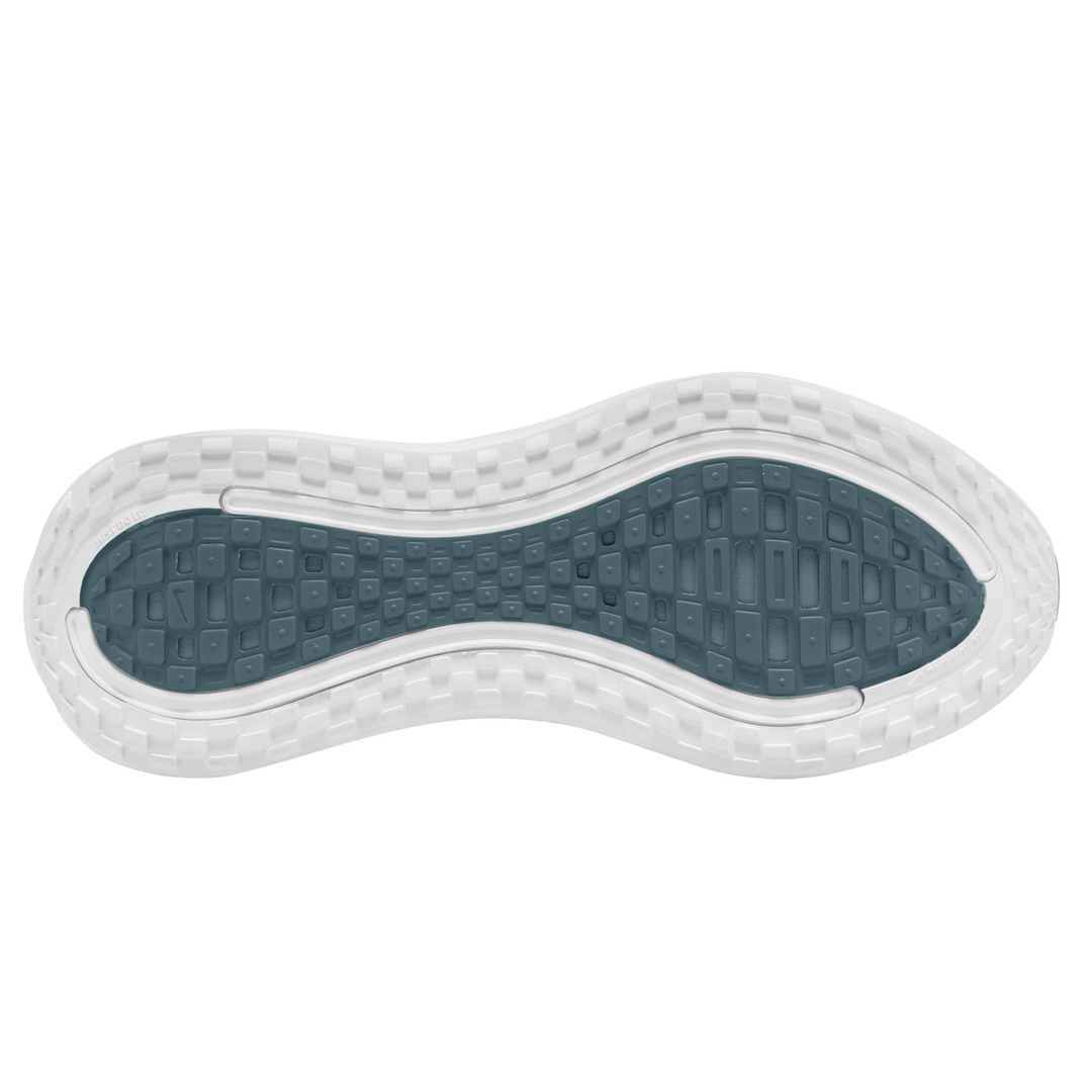 Nike Mens Vomero Plus - White/Black/Mineral Slate/Hyper Pink - Neutral - SU26