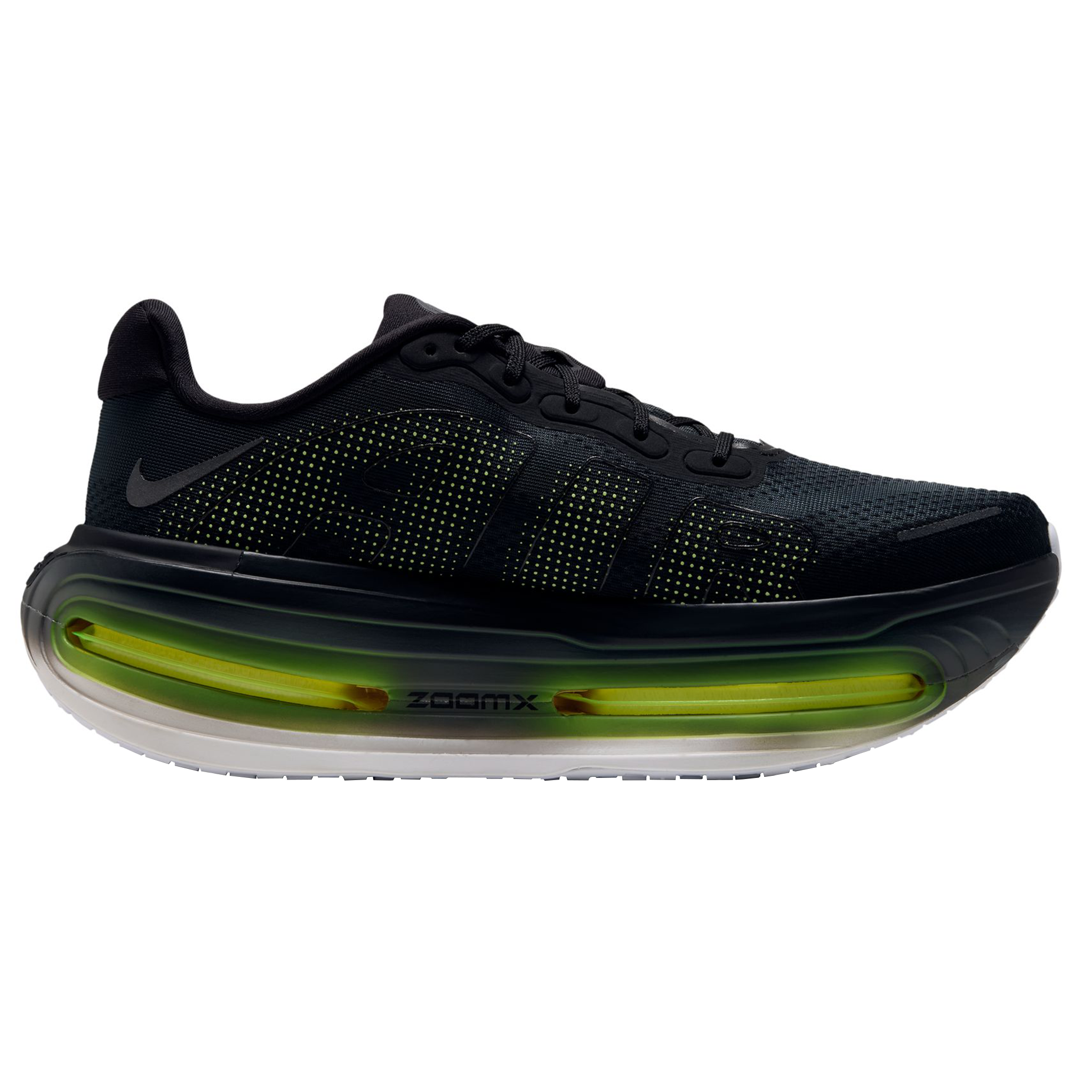 Nike Mens Vomero Premium - Black/Metallic Dark Grey/Anthracite - Neutral - HO26