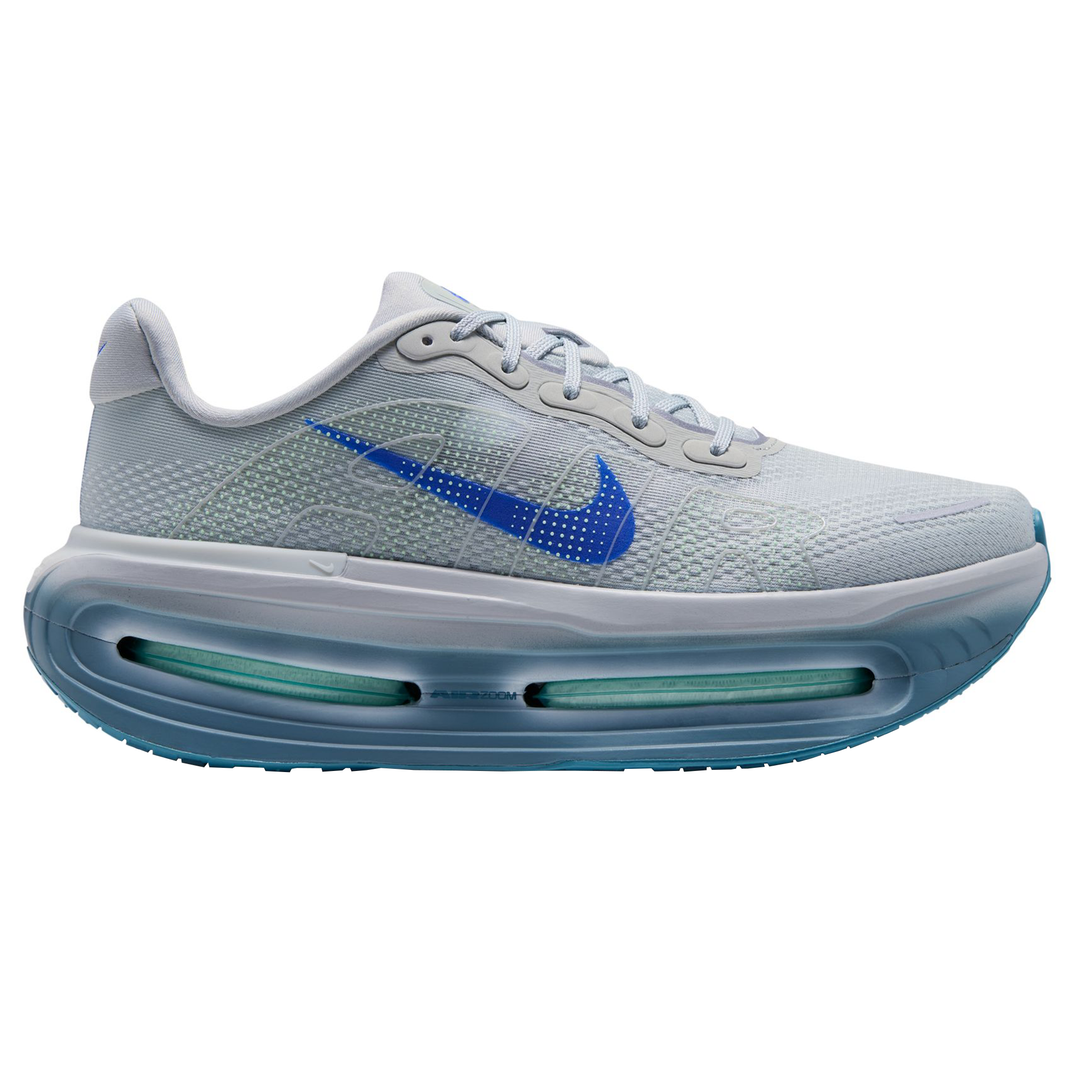 Nike Mens Vomero Premium - Grey Mist/Racer Blue/Smokey Blue - Neutral - HO26