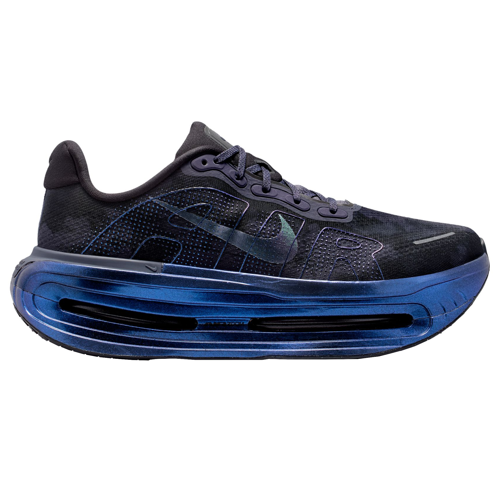 Nike Mens Vomero Premium - Gridiron/Mult Color/Black - Neutral - HO26