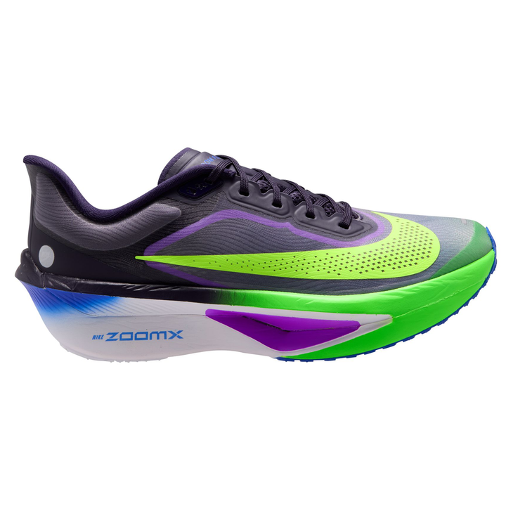 Nike Mens Zoom Fly 6 - Purple Dynasty/Volt/Fuchsia Dream - Neutral - HO26