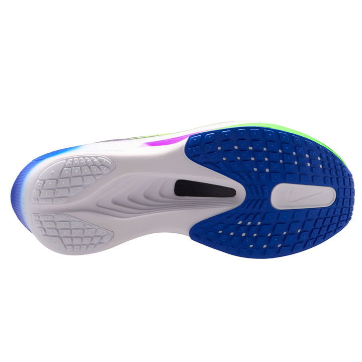 Nike Mens Zoom Fly 6 - Purple Dynasty/Volt/Fuchsia Dream - Neutral - HO26