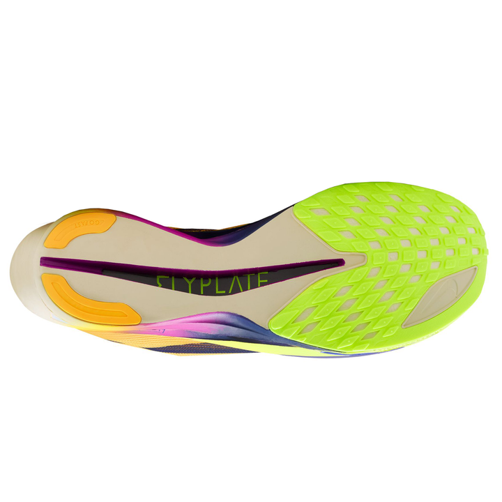 Nike Unisexe Streakfly 2 - Citron Pulse/Indigo Burst/Volt Ice - Neutre - SP26