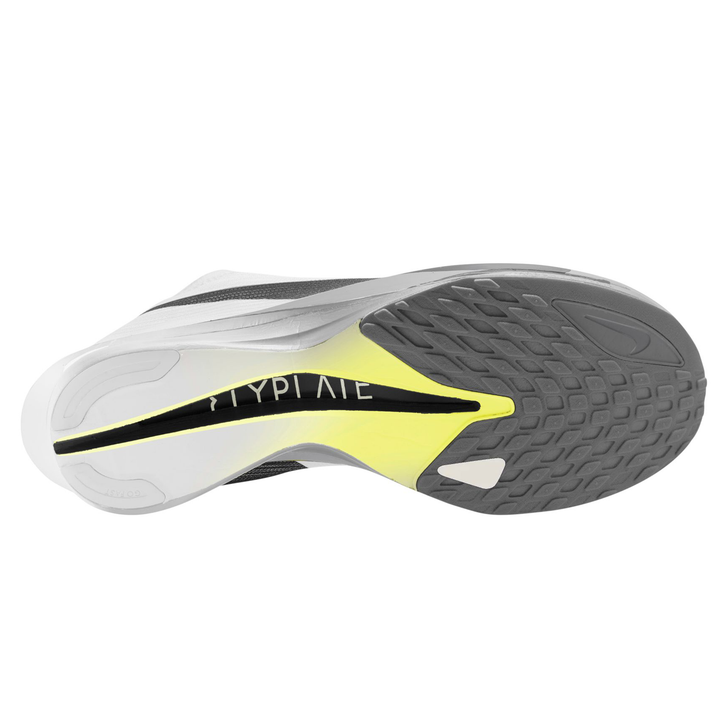 Nike Unisex Streakfly 2 - White/Anthracite/Lemon Venom/Sail - Neutral - HO26