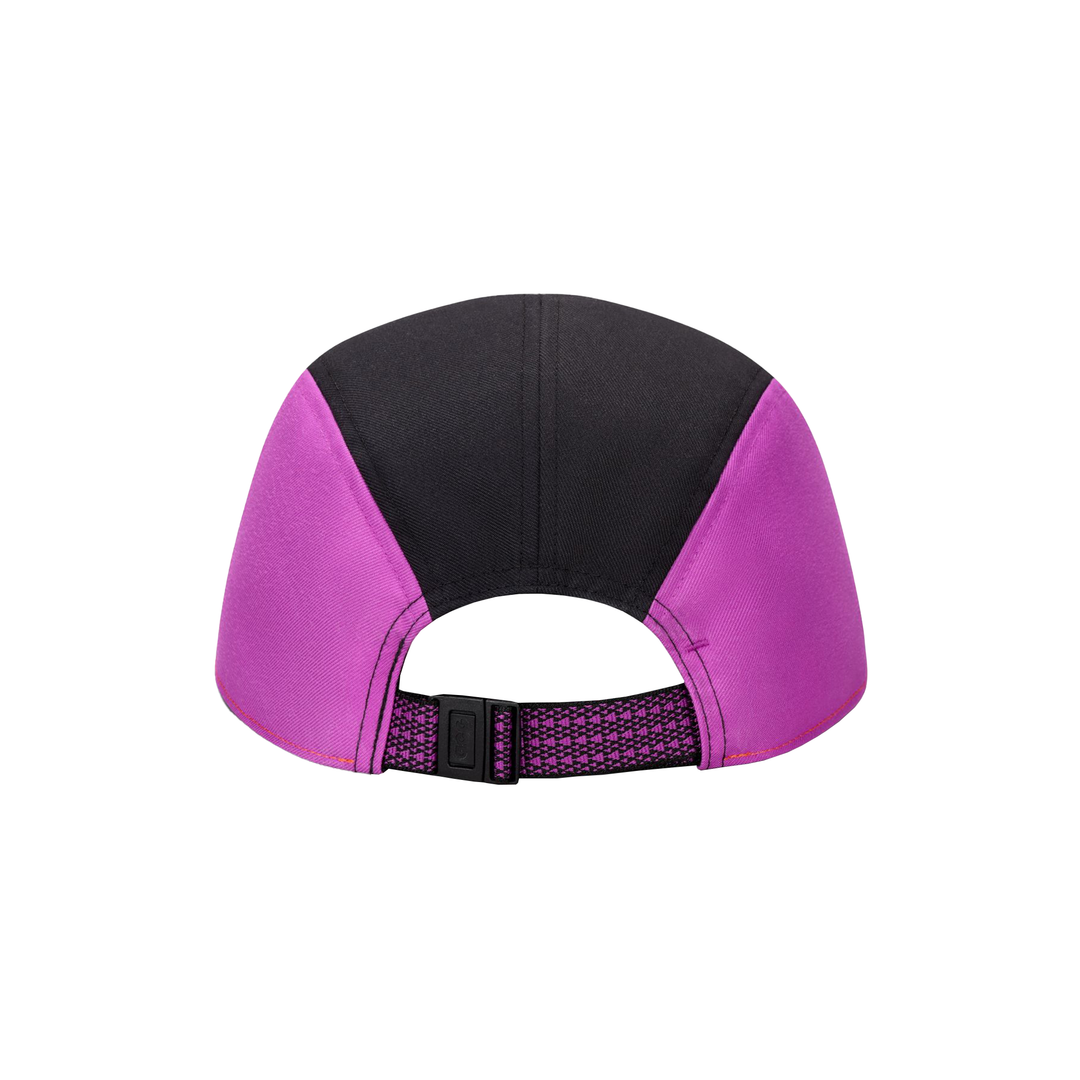 Nike Unisex ACG Fly Unstructured Cap – Safety Orange/Vivid Purple/Safety Orange