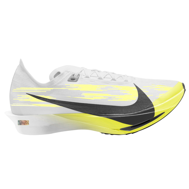 Nike Unisex Streakfly 2 - White/Anthracite/Lemon Venom/Sail - Neutral - HO26