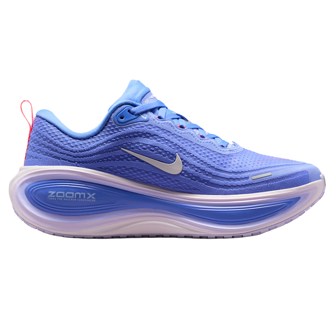 Nike Womens Vomero Plus - Sapphire/Light Violet/Violet Mist | Run Nike Womens Vomero Plus - Sapphire/Light Violet/Violet Mist | Run