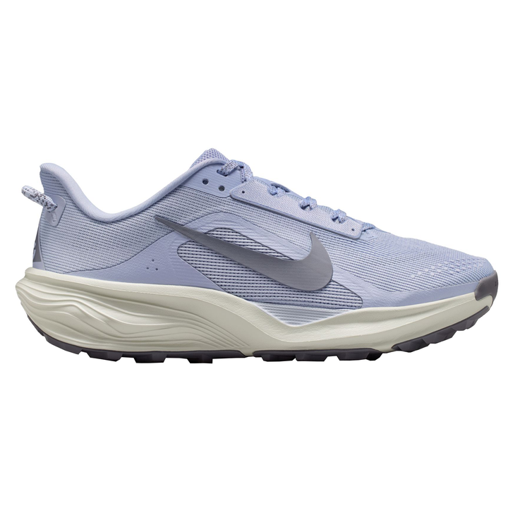 Nike Womens ACG Pegasus Trail - Ghost/Cement Grey/Mineral Slate - Trail - SU26