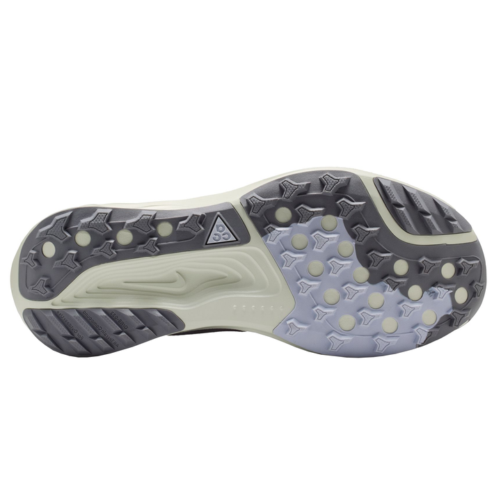 Nike Womens ACG Pegasus Trail - Ghost/Cement Grey/Mineral Slate - Trail - SU26