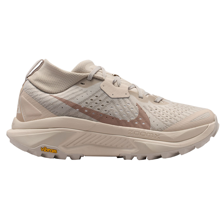 Nike Womens ACG Zegama - Cream/Diffused Taupe/Light Orewood - Trail - SU26