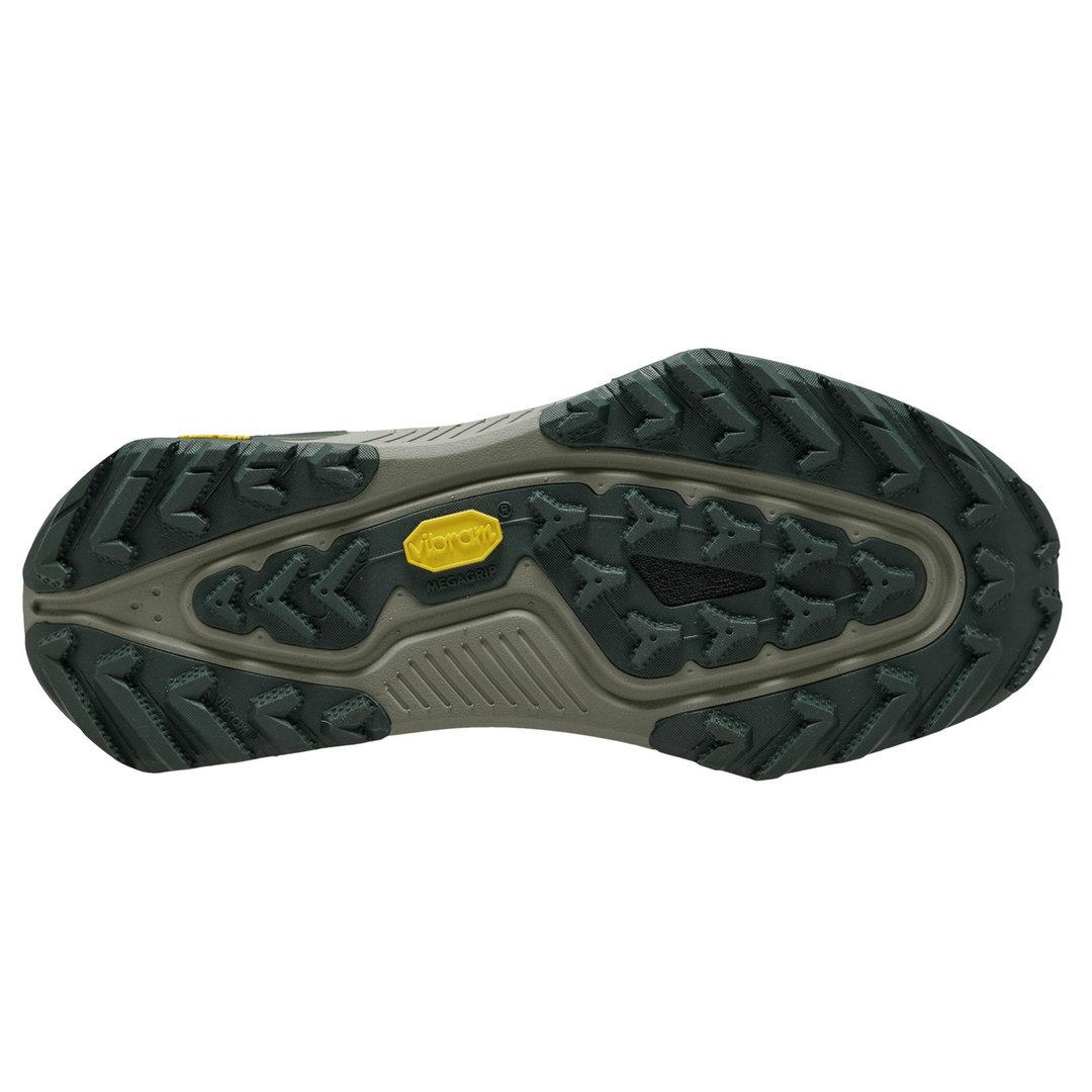 Nike Womens ACG Zegama - Spruce Fog/Black Spruce/Sea Glass/Black - Trail - FA26