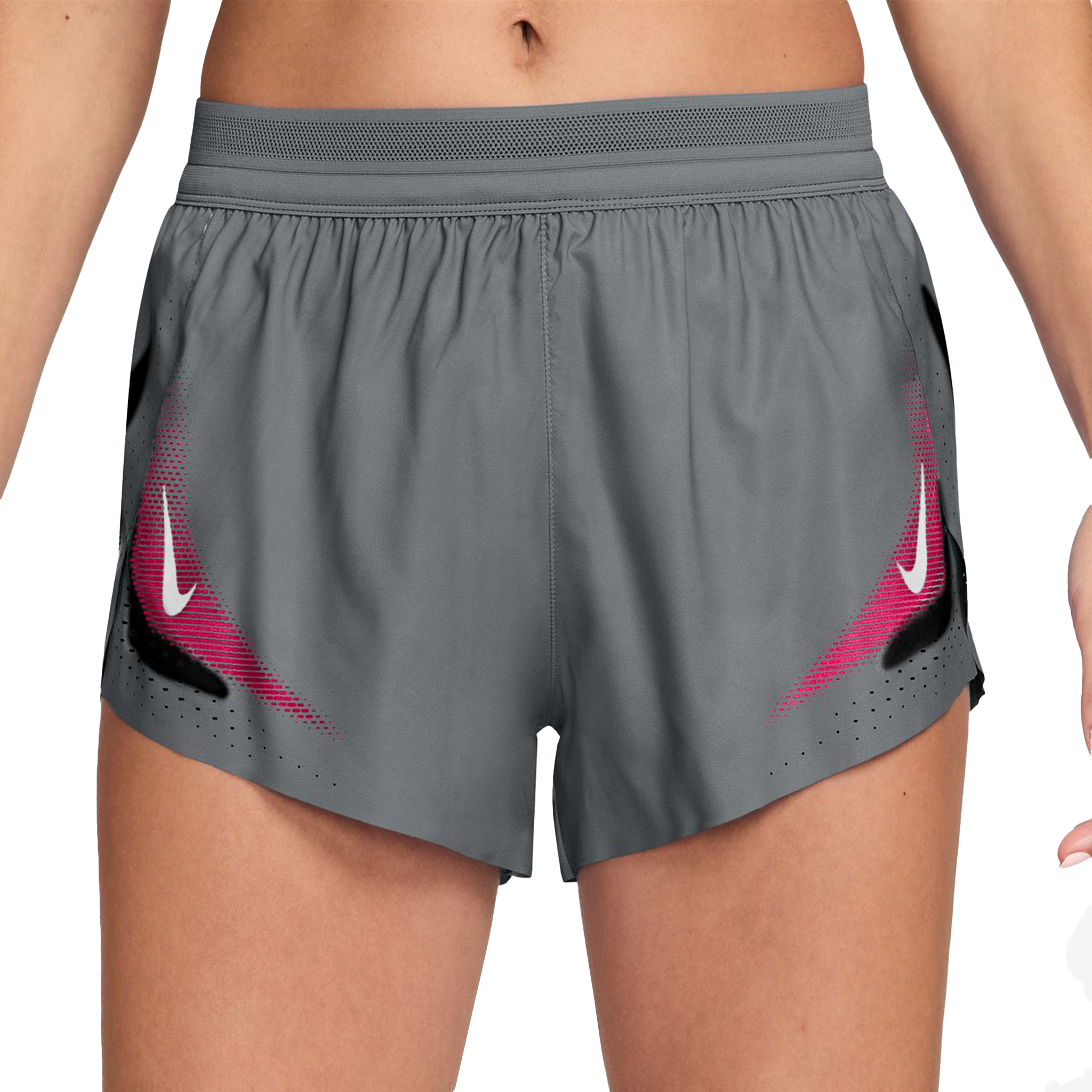 Nike Womens Dri-FIT ADV Brief-Lined 3