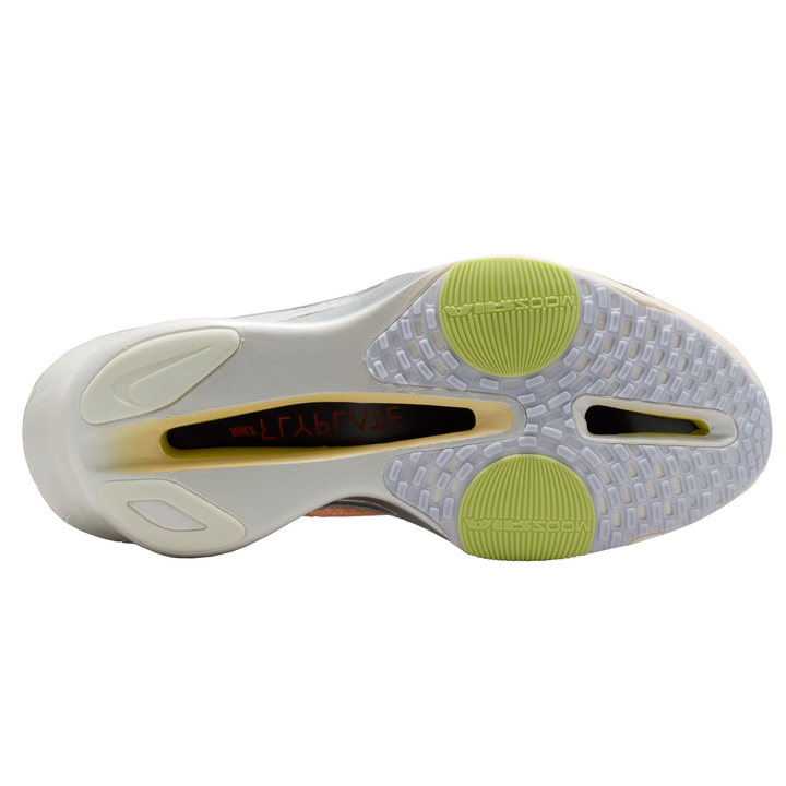 Nike Womens Alphafly 3 - Chalk/Purple Dynasty/Hyper Crimson - Neutral - FA26