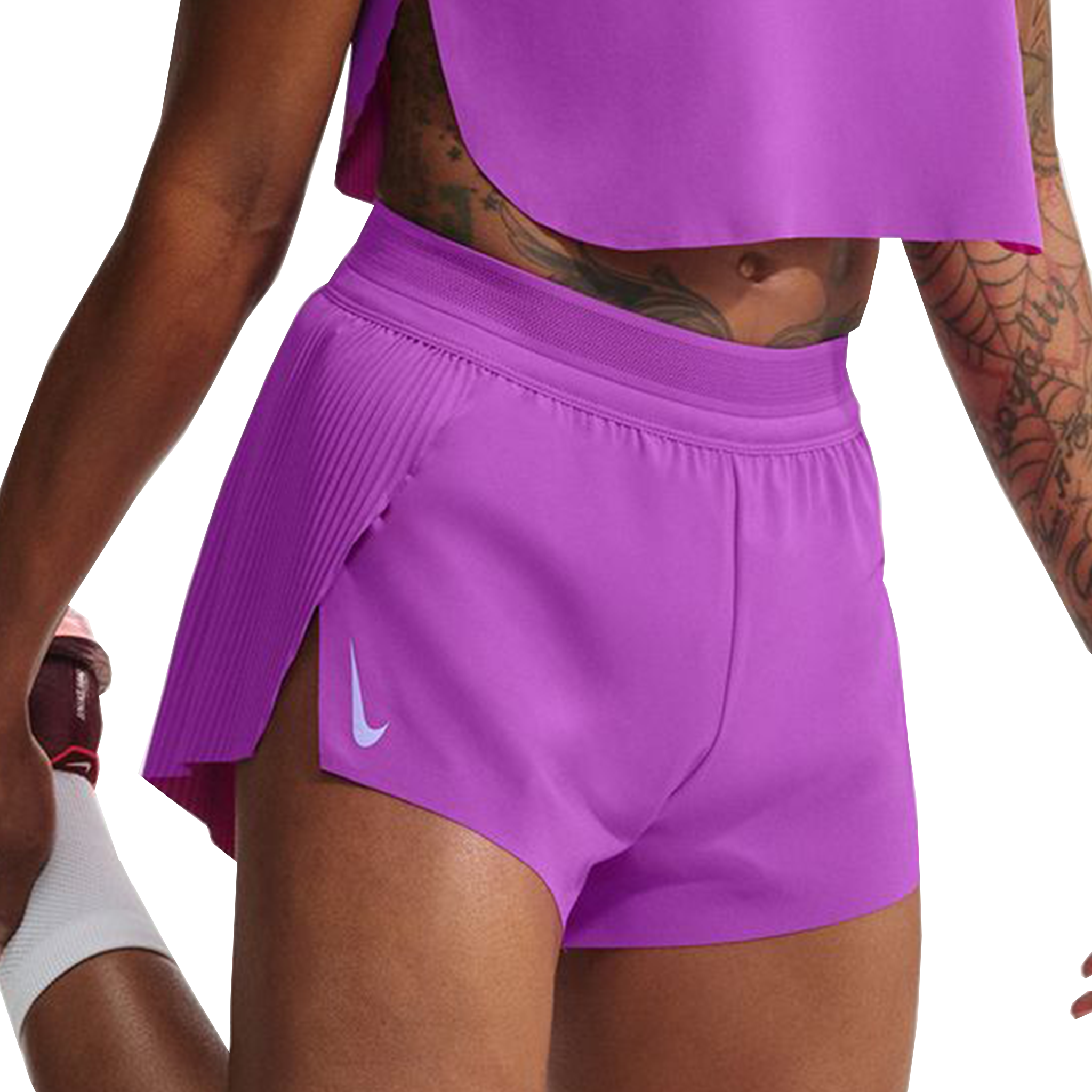 Nike AeroSwift Women's Dri-FIT ADV Mid-Rise 3