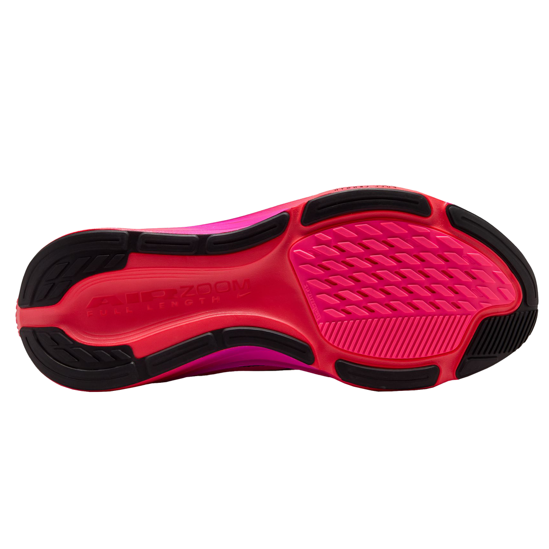 Nike Womens Pegasus 42 -  Hyper Pink/Black/Laser Crimson - Neutral - FA26