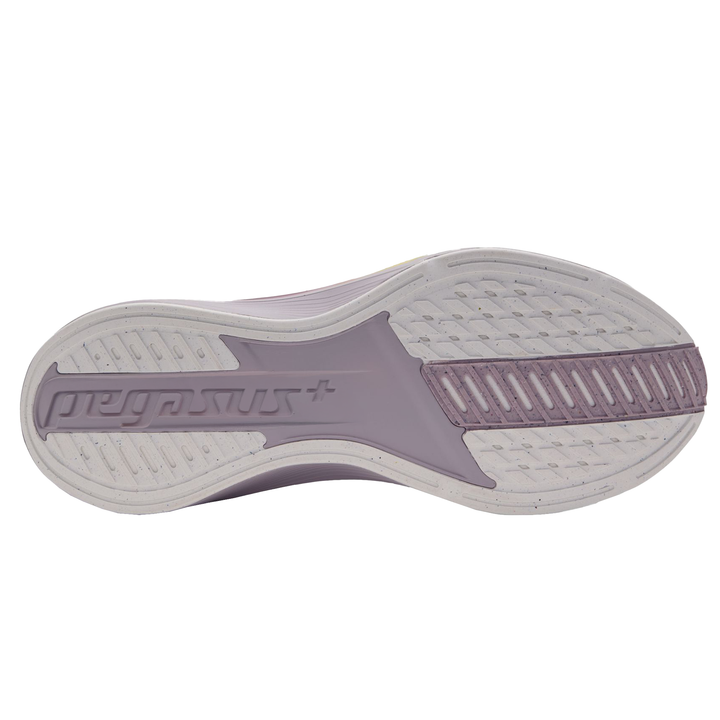 Nike Womens Pegasus Plus 2 - Silver Lilac/Sail/Particle Rose/Fennel - Neutral - HO26