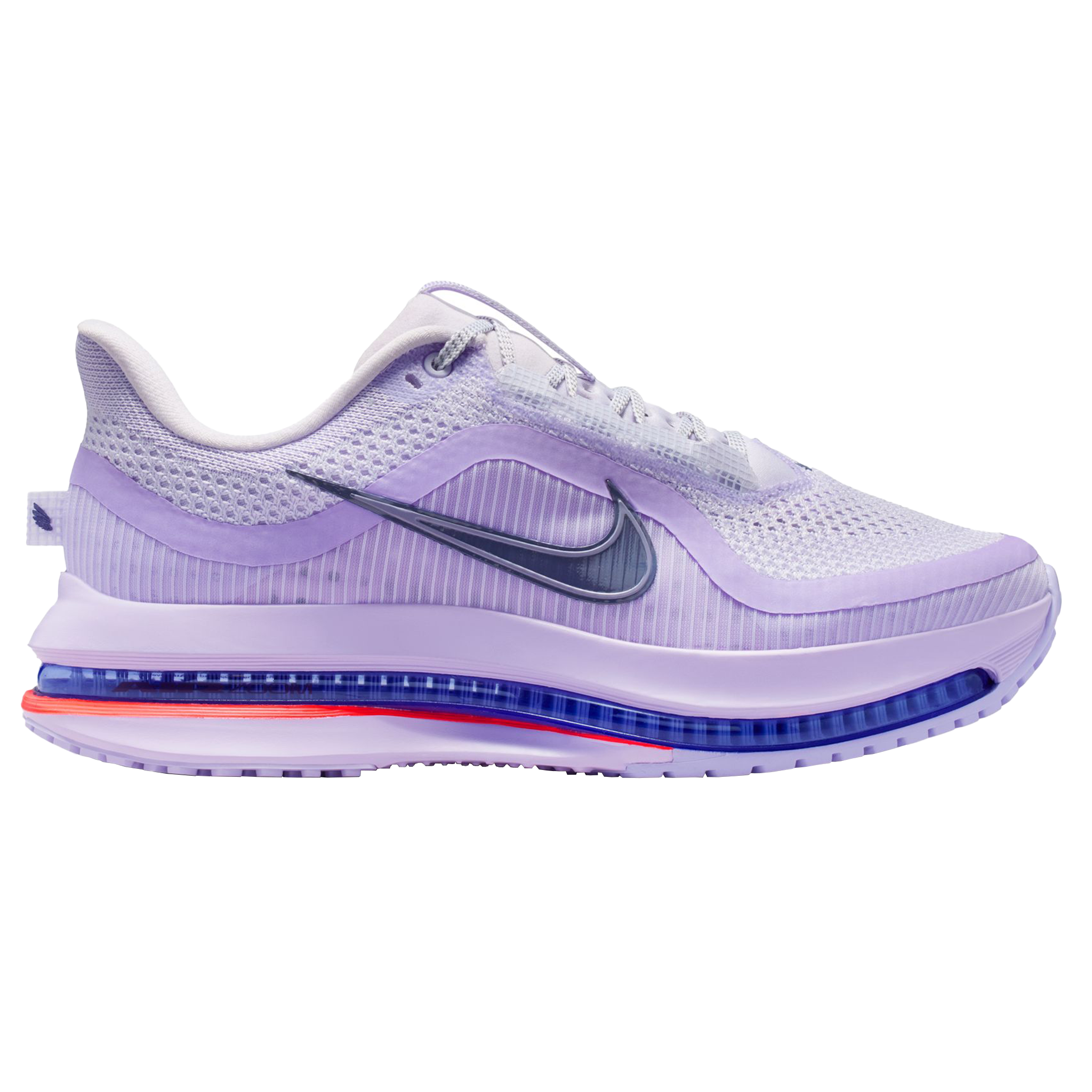 Nike Femme Pegasus Premium - Barely Grape/Purple Dynasty/Violet Mist - Neutre - SP26