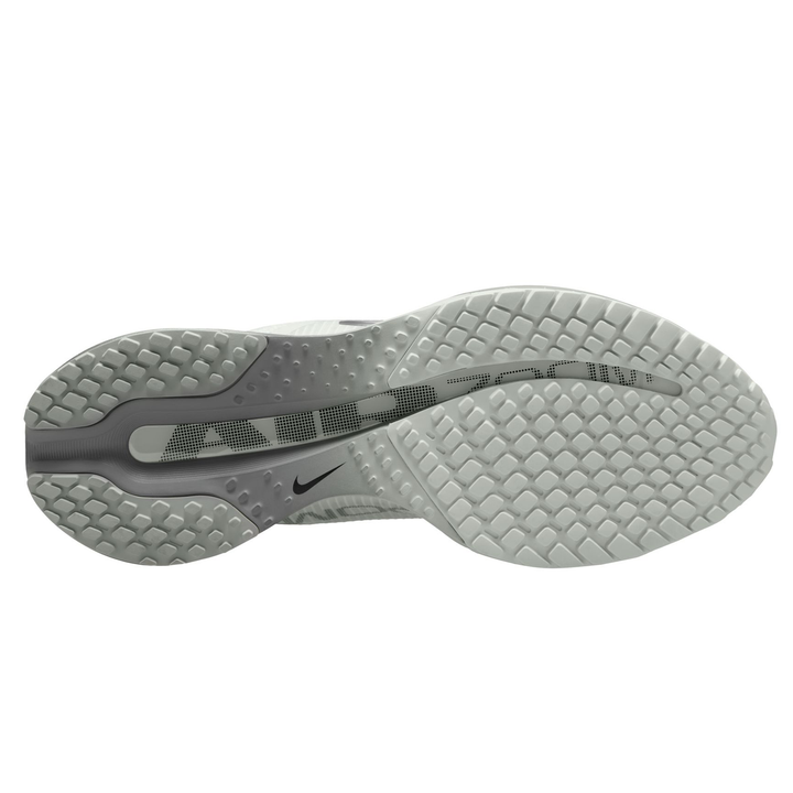 Nike Womens Pegasus Premium - Summit White/Metallic Silver/Grey Fog - Neutral - FA26