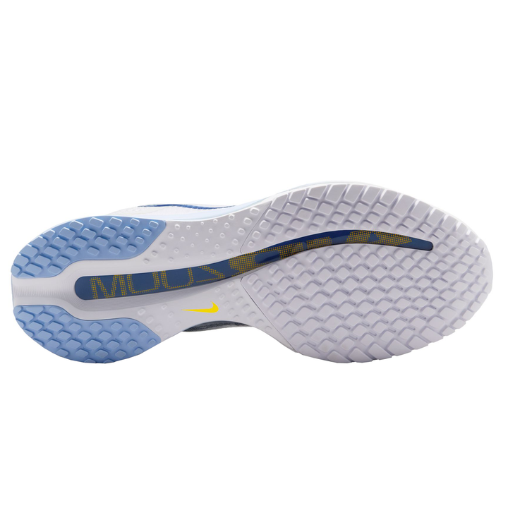 Nike Womens Pegasus Premium - White/Mystic Navy/Aluminium/Sundial - Neutral - FA26