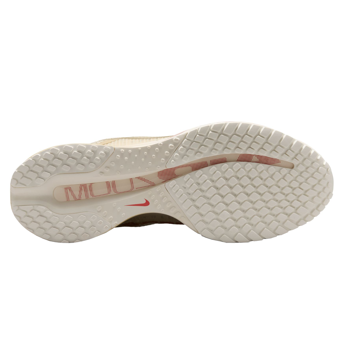 Nike Womens Pegasus Premium - Light Khaki/Metallic Gold/Sail/Chalk - Neutral - FA26