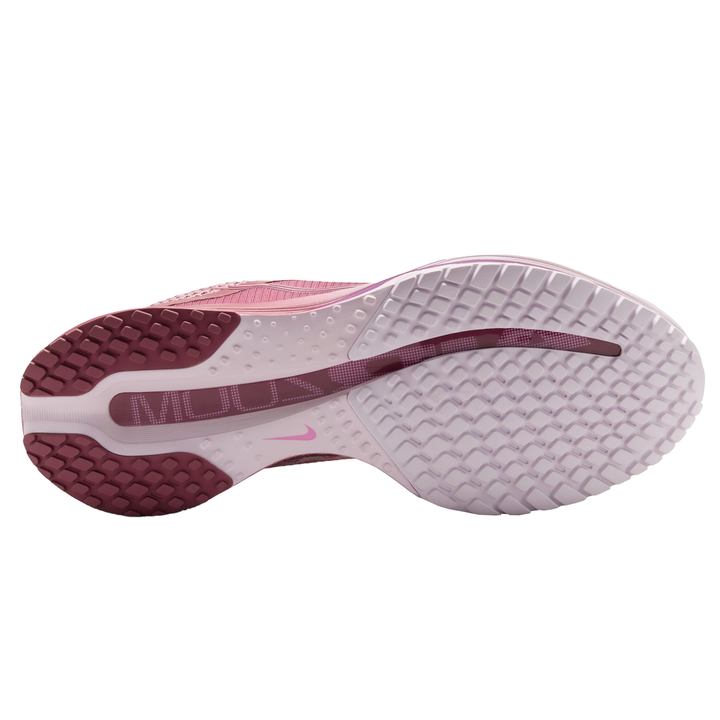 Nike Womens Pegasus Premium - Pink Smoke/Pink Smoke/Light Magenta - Neutral - FA26