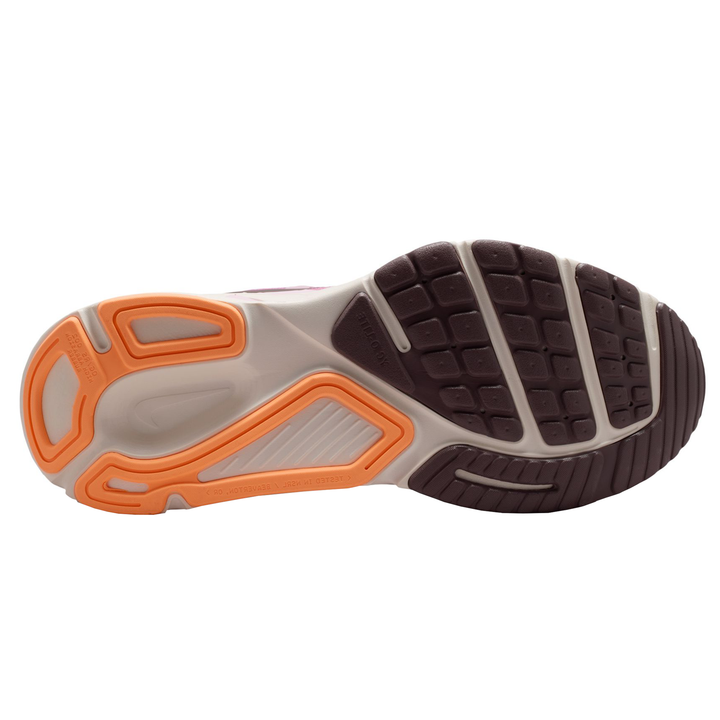 Nike Femme Structure Plus - Magenta clair/Tattoo/Orange Pulse/Mousse rose - Stabilité - SP26