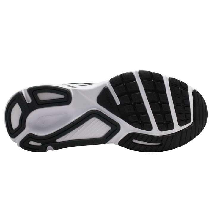 Nike Womens Structure Plus - Black/White/Anthracite - Stability - SP26