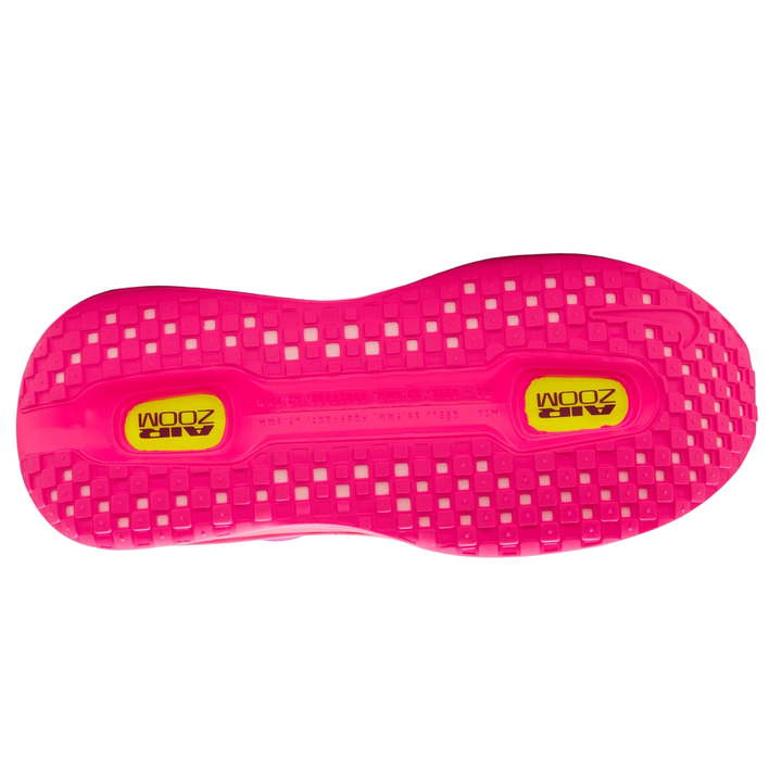Nike Womens Vomero Premium - Hyper Pink/Black/Digital Pink/Volt - Neutral - HO25