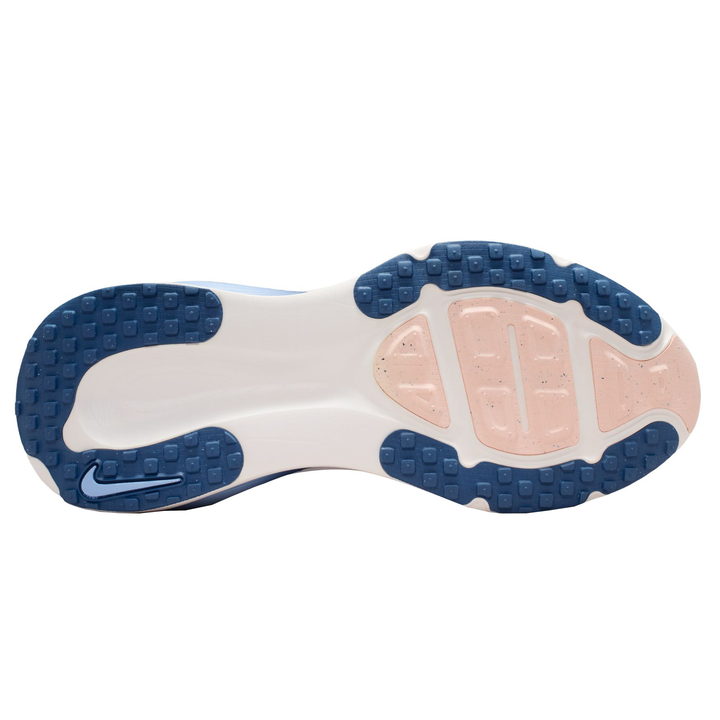 Nike Womens Vomero 18 - Hydrogen Blue/Mystic Navy/Aluminium - Neutral - FA26