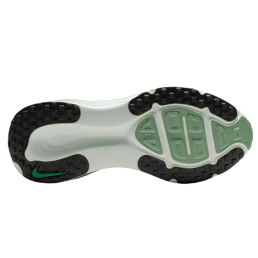 Nike Womens Vomero 18 - Barely Green/Metallic Silver/Steam - Neutral - SU26