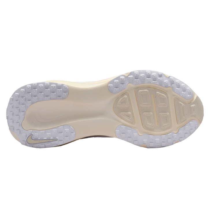 Nike Damen Vomero 18 – Summit White/White Chalk/Sea Glass – Neutral – SP26