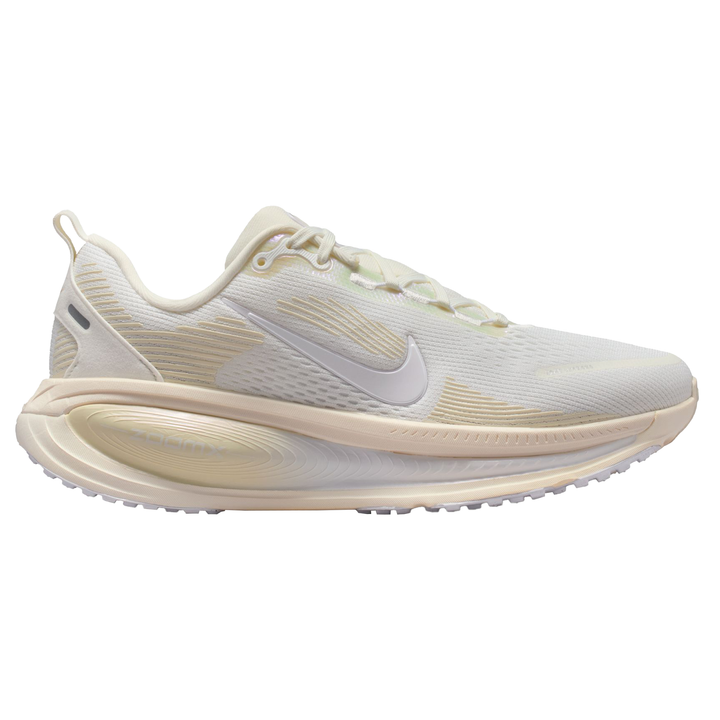 Nike Damen Vomero 18 – Summit White/White Chalk/Sea Glass – Neutral – SP26