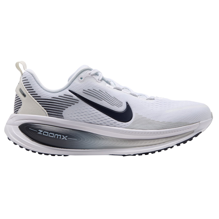 Nike Womens Vomero 18 - White/Gridiron/Photon Dust/Phantom - Neutral - HO26