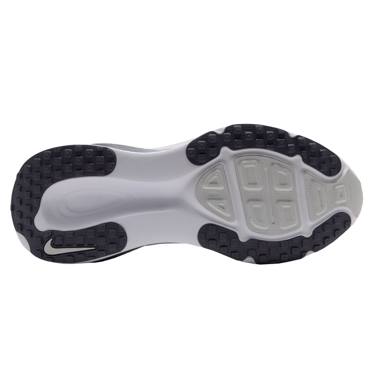 Nike Womens Vomero 18 - White/Gridiron/Photon Dust/Phantom - Neutral - HO26