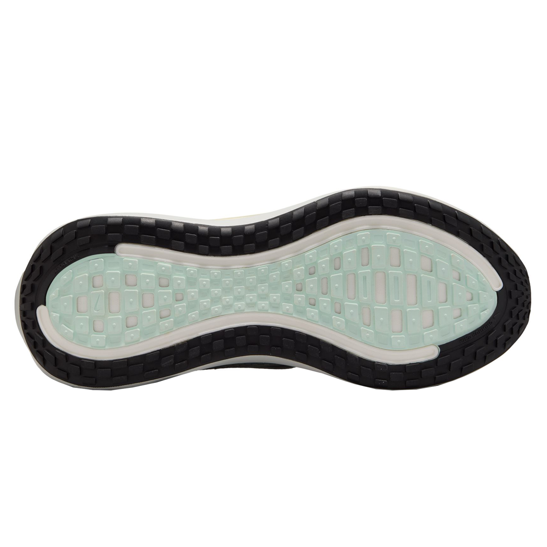 Nike Womens Vomero Plus - Light Silver/Metallic Silver - Neutral - SU26