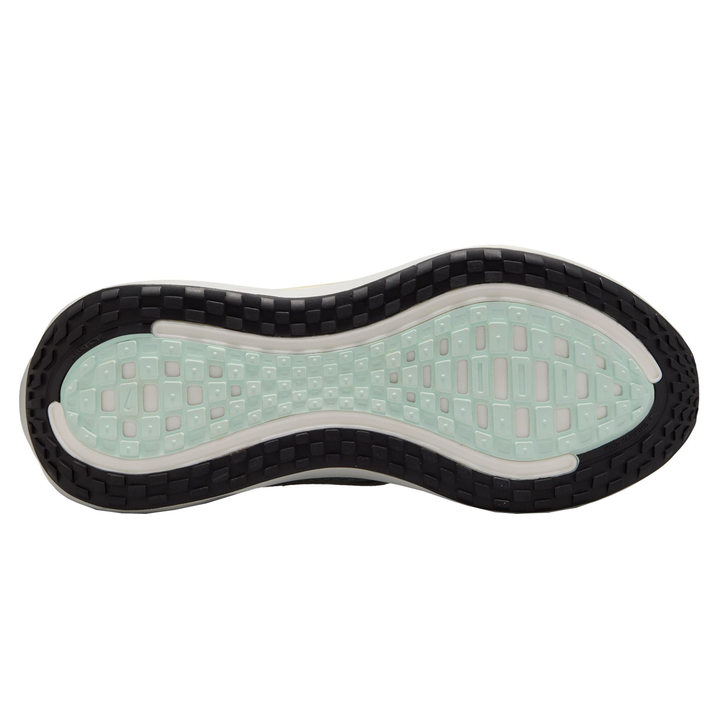 Nike Womens Vomero Plus - Light Silver/Metallic Silver - Neutral - SU26
