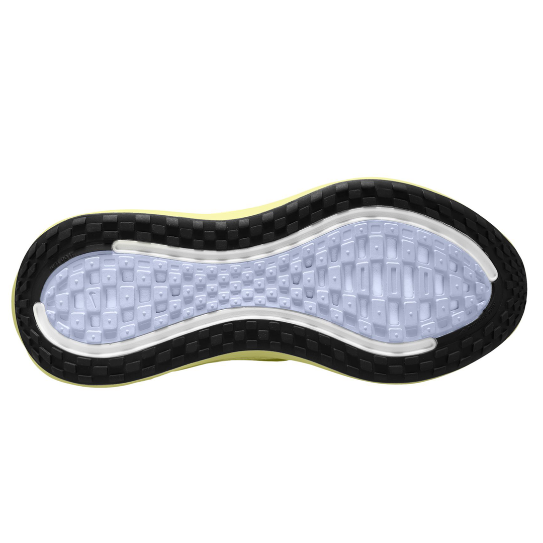 Nike Womens Vomero Plus - Fennel/Purple Dynasty/Lemon Venom - Neutral - HO26