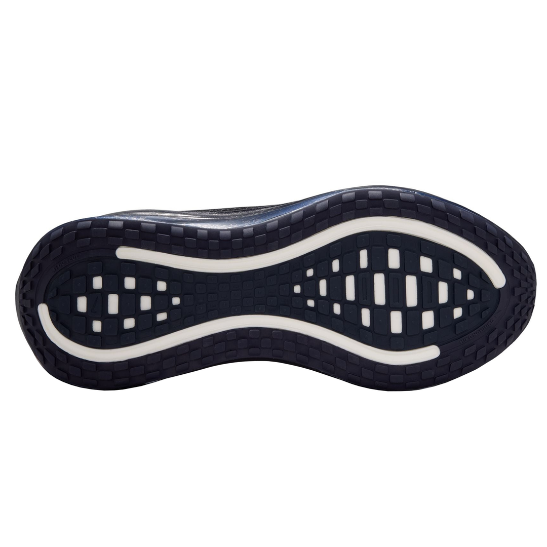 Nike Womens Vomero Plus "Keely Hodgkinson" - Pitch Blue/Black/Blur/Blackened Blue - Neutral - FA26